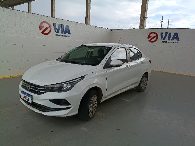 Fiat Cronos 1.3 2022
