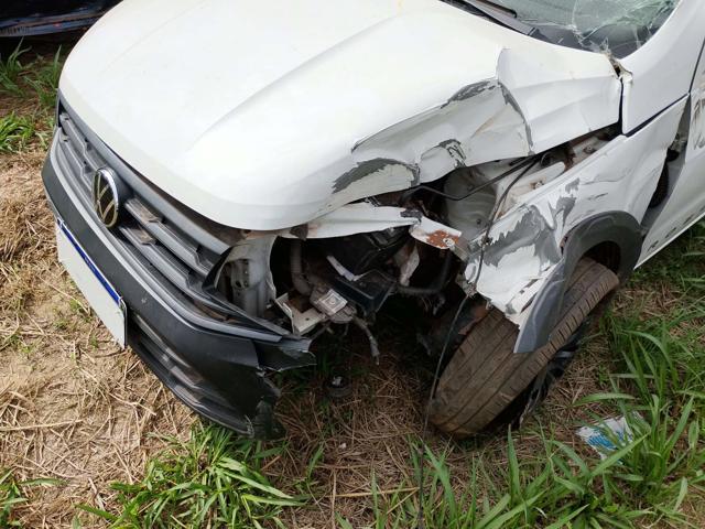 VOLKSWAGEN SAVEIRO CS RB MF - 2025/2026 — foto 22 de 29