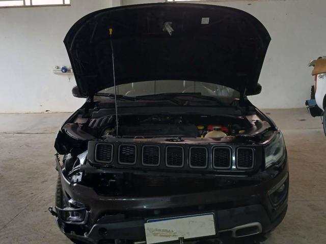 COMPASS S 2.0 4X4 TB 16V AUT. - 2020/2021 — foto 16 de 21