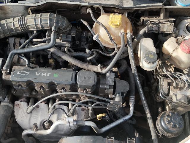CHEVROLET CLASSIC LS - 2014/2015 — foto 28 de 33