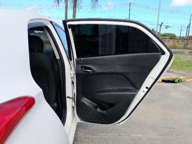 HYUNDAI HB20 1.6M COMF - 2014/2015 — foto 39 de 40