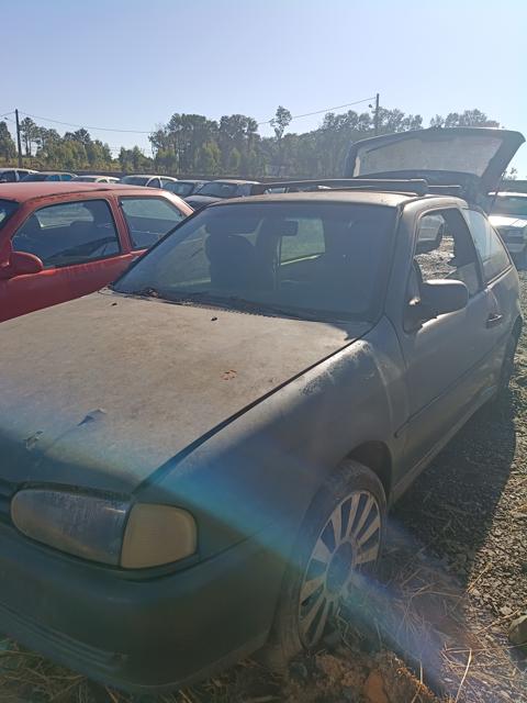 VOLKSWAGEN GOL SPECIAL - 2004/2004