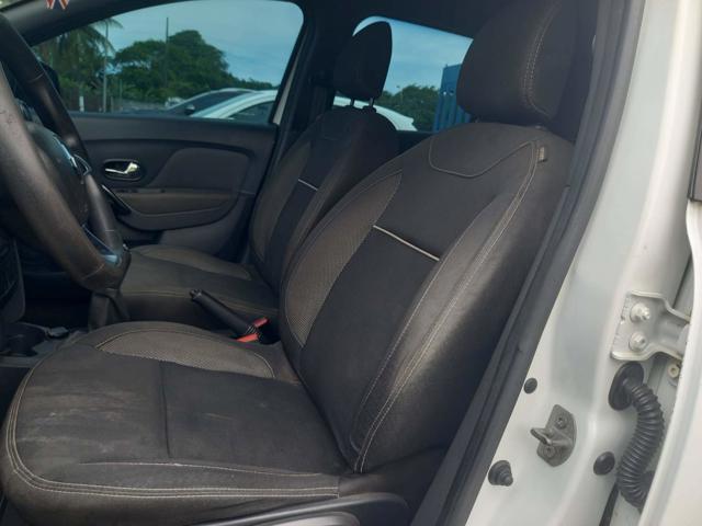 RENAULT SANDERO ZEN10MT - 2019/2020 — foto 13 de 40