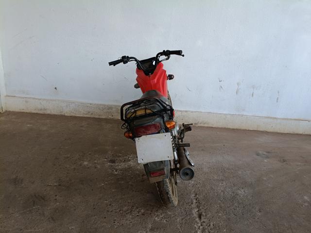 Foto 5: POP 110I - 2020/2020