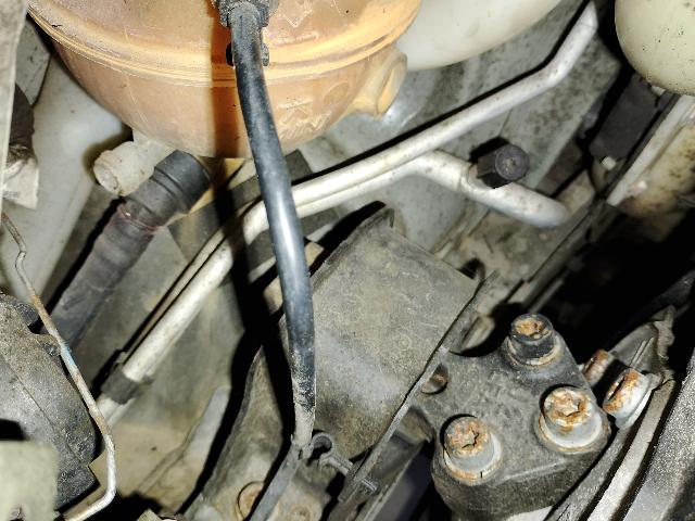 CITROEN C3 EXCL 16 FLEX - 2008/2008 — foto 12 de 35