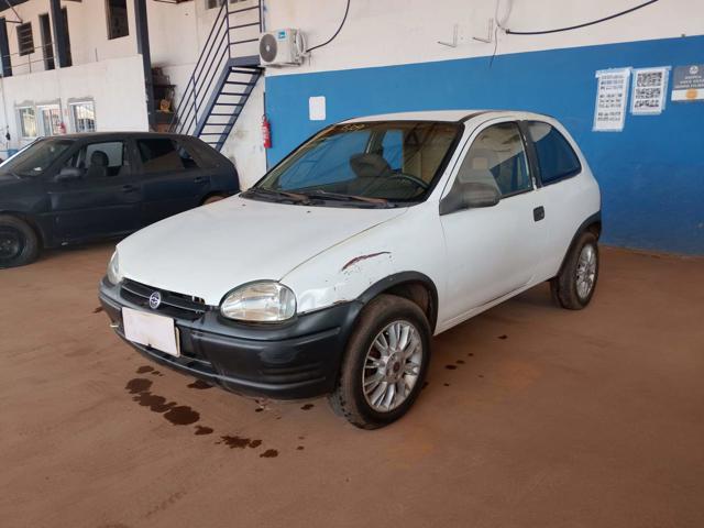 GM CORSA SUPER - 1997/1998