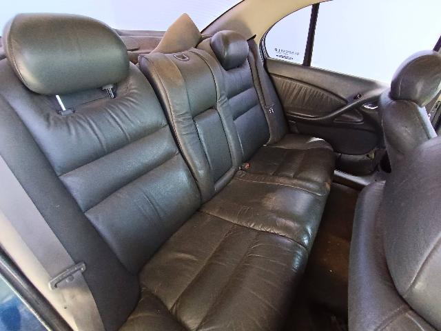 GM OMEGA CD - 1999/2000 — foto 15 de 26