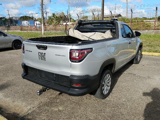 FIAT STRADA ENDURAN CS13 - 2023/2024 — foto 3 de 40