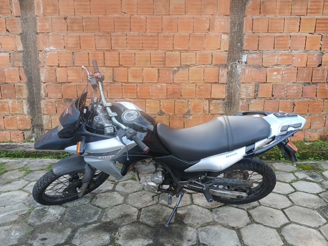 HONDA XRE 300 - 2016/2016