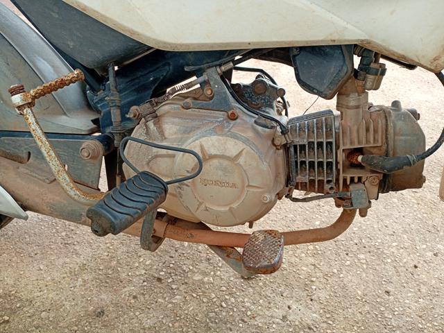 HONDA POP 110I - 2017/2018 — foto 13 de 20