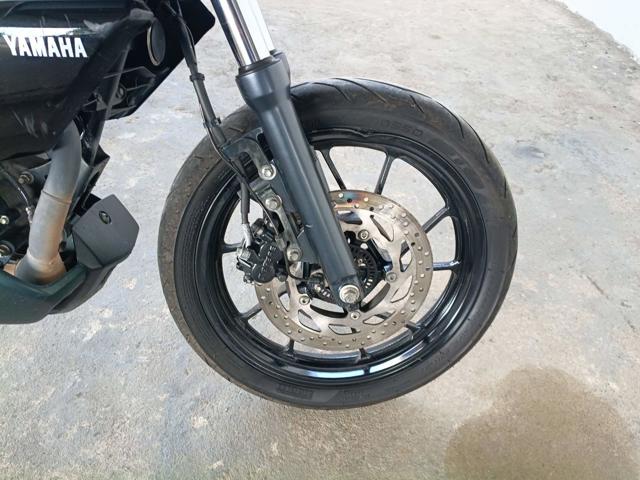 YAMAHA FZ15 FAZER ABS - 2025/2025 — foto 15 de 24