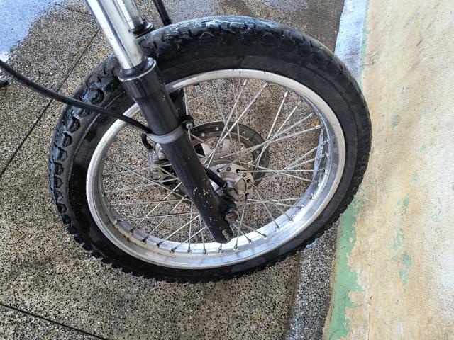 HONDA NXR150 BROS ESD - 2012/2012 — foto 9 de 10