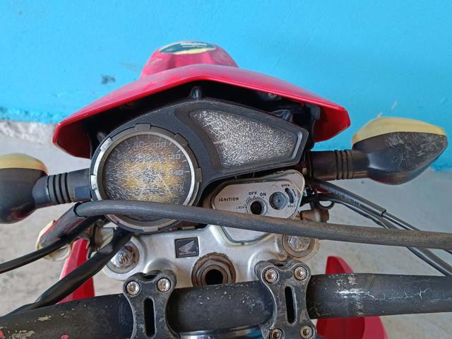 HONDA NXR150 BROS ES - 2012/2012 — foto 7 de 13