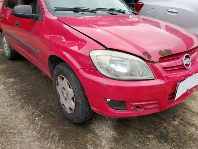 CHEVROLET CELTA 1.0L LS - 2011/2012 — foto 26 de 40