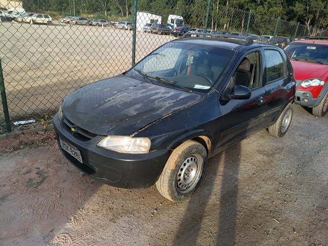 GM CELTA 5 PORTAS - 2002/2003