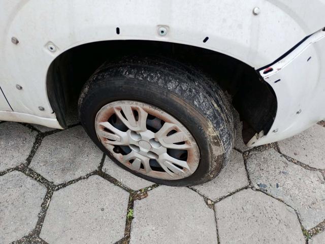 FIAT UNO WAY 1.0 - 2014/2015 — foto 21 de 21