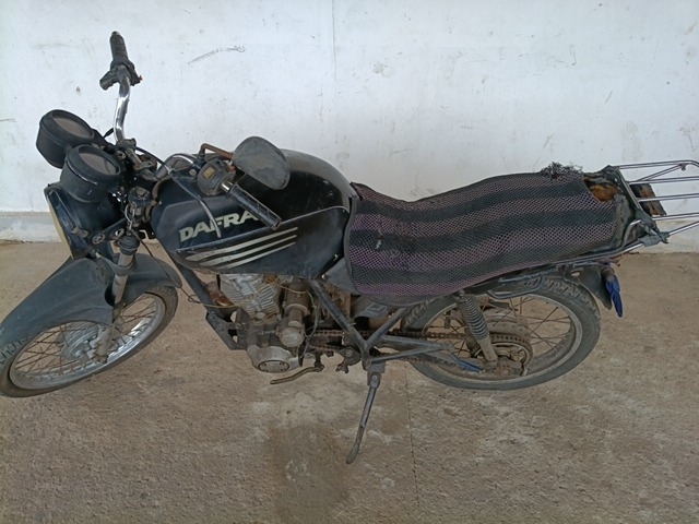 YAMAHA 150