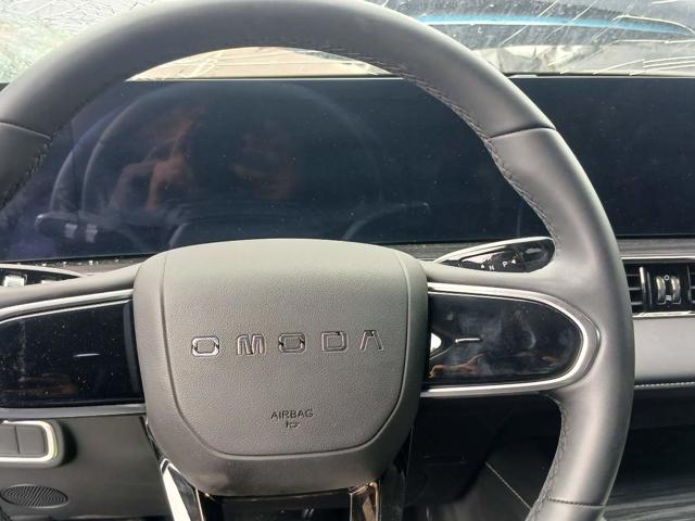 Foto 6 de 30: 5 HEV LUXURY - 2025/2026