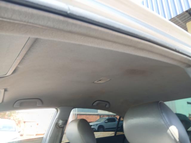 HONDA CIVIC LXS FLEX - 2007/2008 — foto 21 de 37