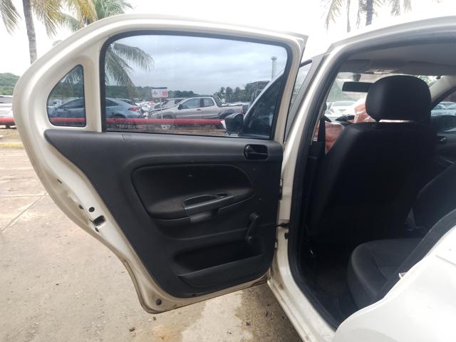 VOLKSWAGEN GOL 1.0L MC4 - 2021/2022 — foto 20 de 40