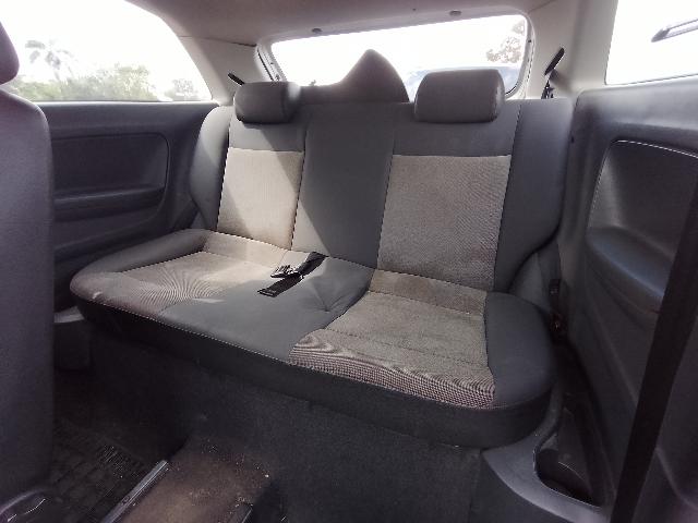 VOLKSWAGEN NOVO GOL 1.0 CITY - 2014/2014 — foto 9 de 26