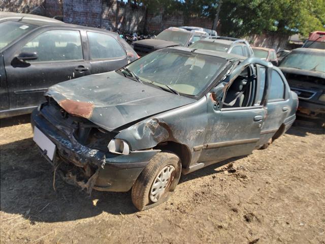 FIAT 6 MARCHAS