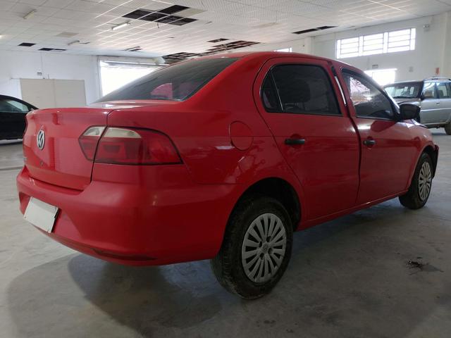 VOLKSWAGEN NOVO VOYAGE 1.0 - 2013/2014 — foto 4 de 31