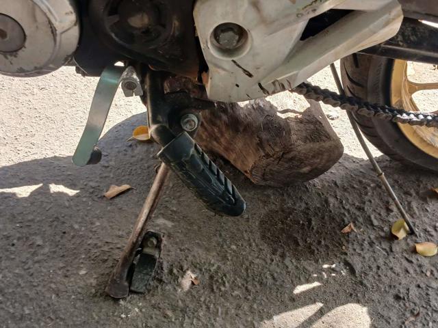 HONDA CG 160/TITAN 25A - 2019/2019 — foto 12 de 21