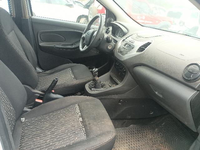 FORD KA SE 1.0 HA B - 2017/2018 — foto 15 de 37
