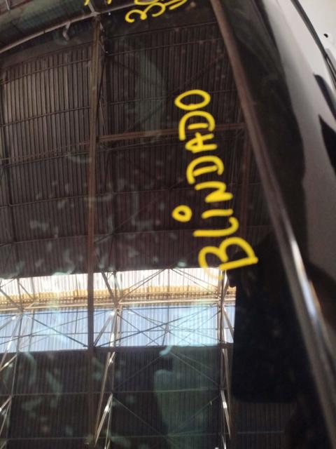 LAND ROVER EVOQUE DYNAMIC 5D - 2012/2012 — foto 33 de 38