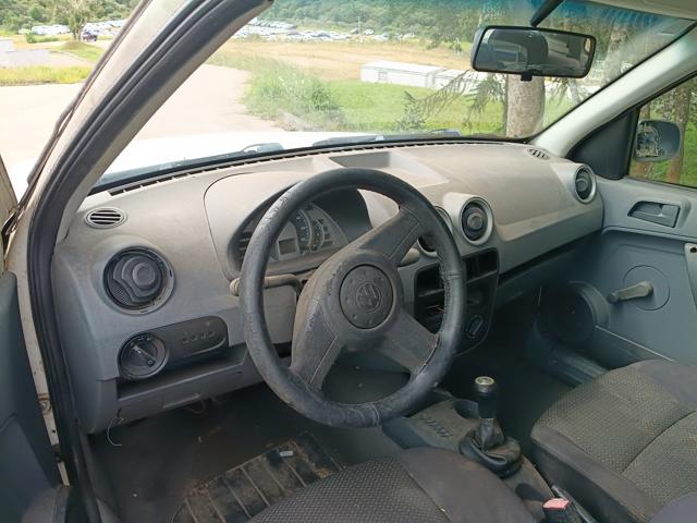 VOLKSWAGEN GOL 1.0 - 2006/2007 — foto 5 de 23