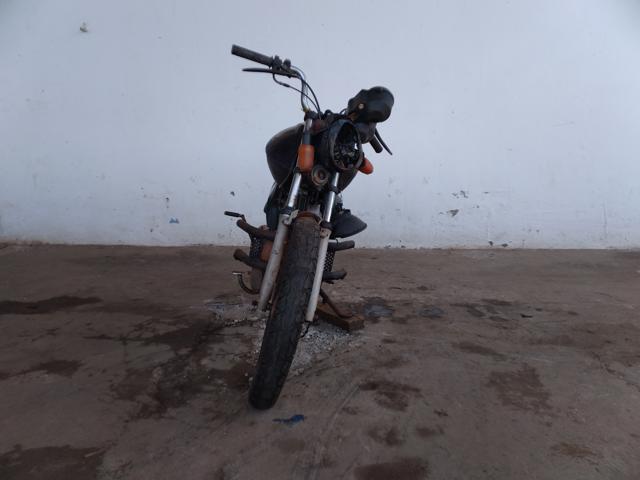 HONDA CG 125 FAN KS - 2011/2011 — foto 5 de 11