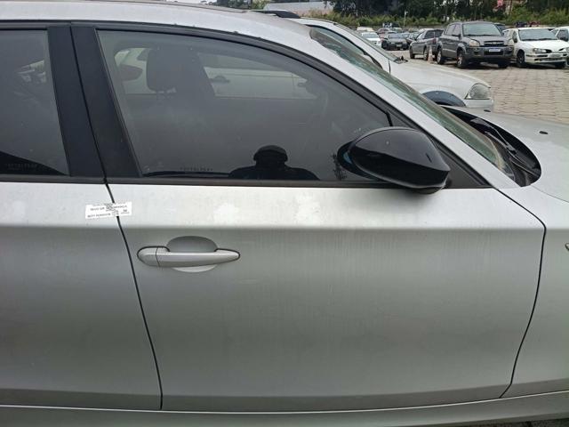 BMW 120I UD31 - 2008/2008 — foto 15 de 21
