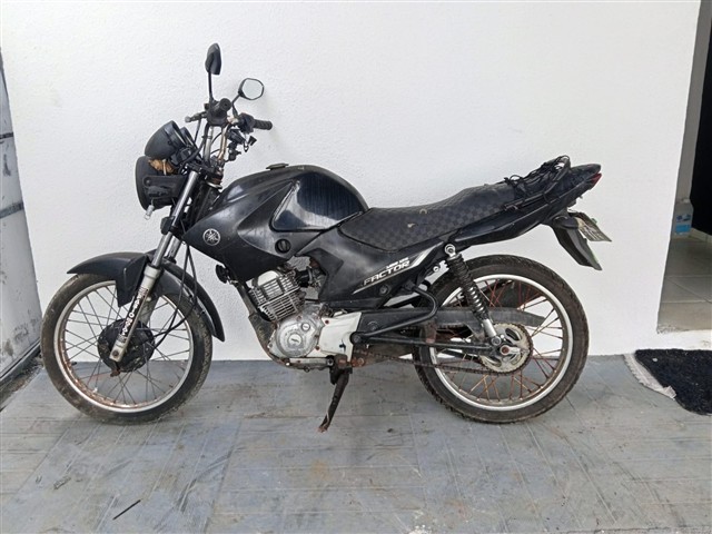 Yamaha Factor