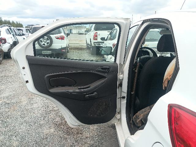 FORD KA SE 1.0 HA B - 2017/2018 — foto 18 de 37