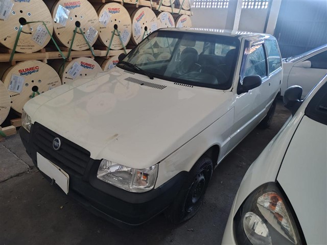 FIAT MILLE FIRE FLEX