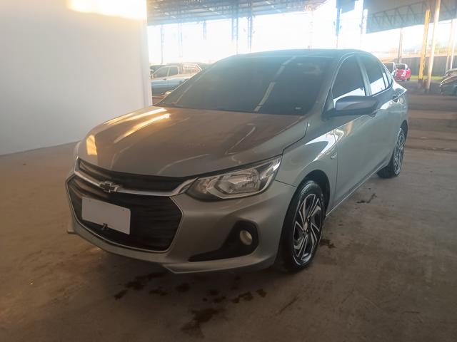 CHEVROLET ONIX PLUS 10MT LT2 - 2023/2024