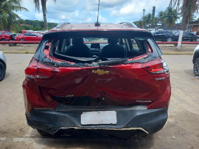Foto 21 de 41: TRACKER 12T A PR - 2024/2025