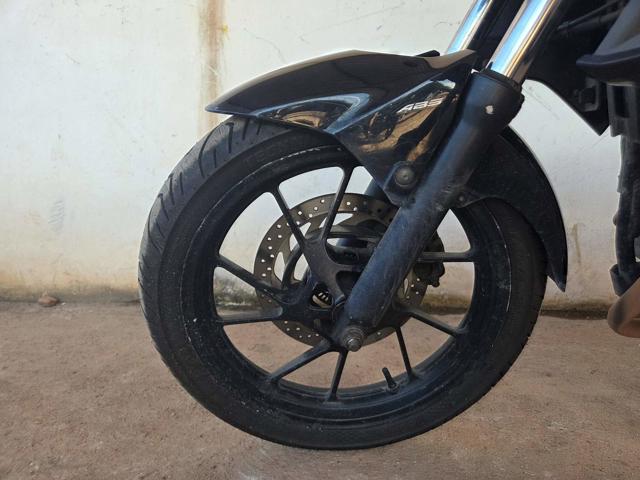 YAMAHA FZ25 FAZER - 2023/2023 — foto 10 de 13
