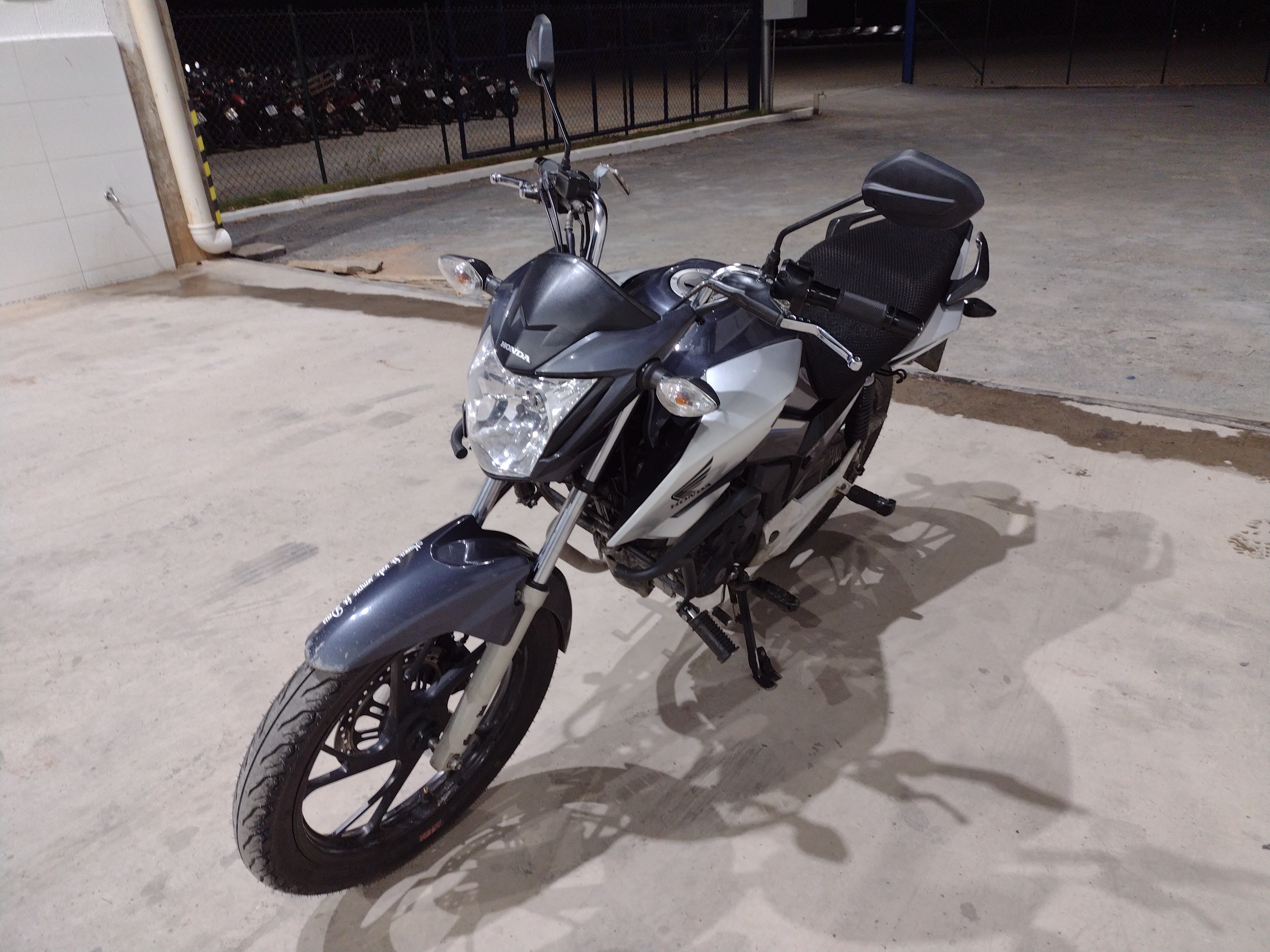 Honda CG 160 Titan CG 160 TITAN FLEXONE/Ed.Especial 40 Anos
