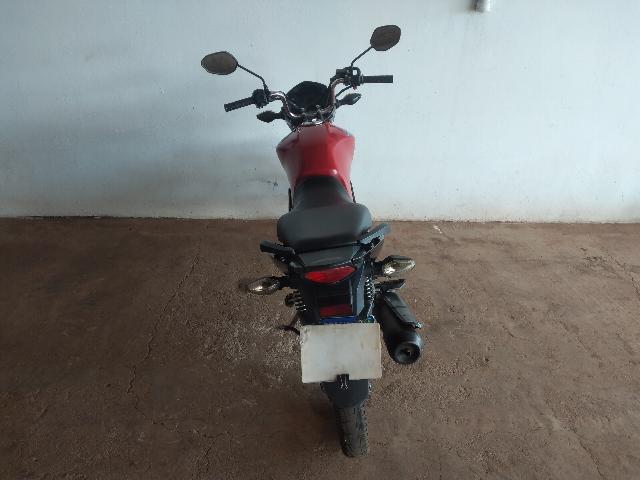 HONDA CG150 START - 2015/2015 — foto 4 de 12