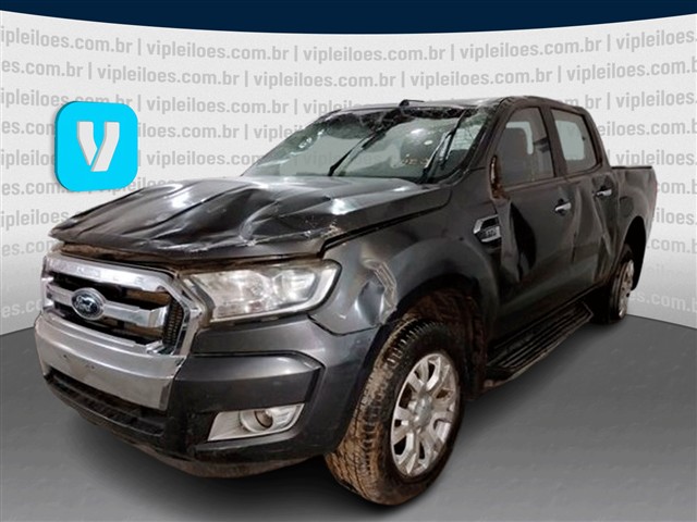 Foto de RANGER XLTCD4A32C - 2018/2019