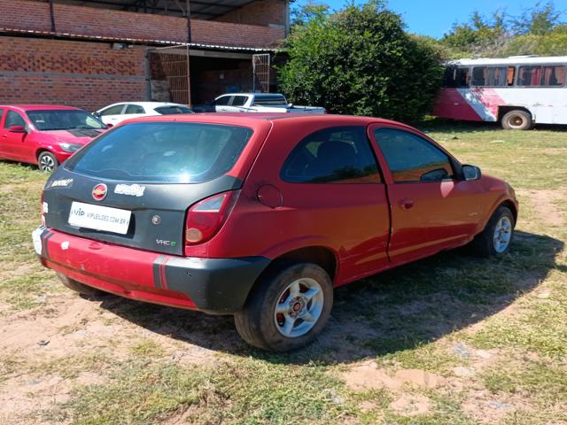 GM CELTA 2P LIFE - 2009/2010 — foto 4 de 24