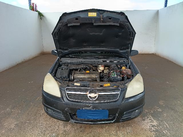 GM VECTRA SEDAN ELITE - 2006/2006 — foto 6 de 40