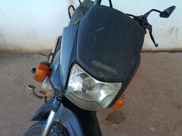 HONDA POP100 - 2012/2012 — foto 8 de 12