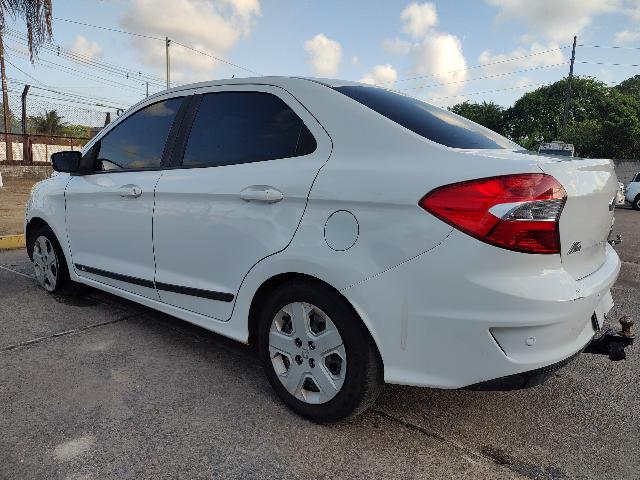 Foto 3: KA SE AT 1.5 SD C - 2019/2019