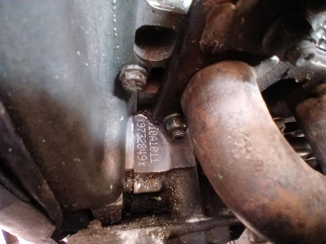 FIAT PALIO FIRE ECONOMY - 2010/2011 — foto 39 de 40