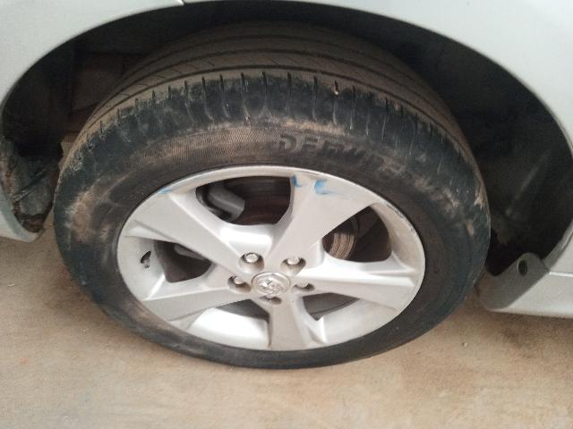 Foto 25 de 30: COROLLA GLI FLEX - 2013/2014