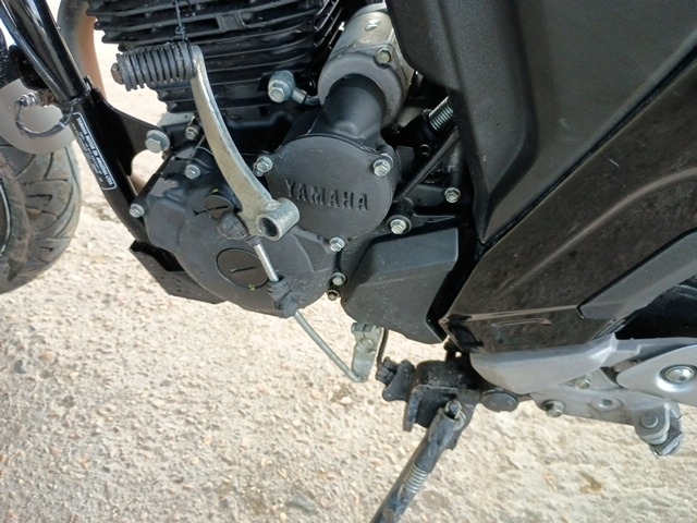 Foto 14 de 16: FZ25 FAZER - 2025/2025