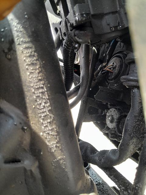 Foto 11 de 24: CB 500F - 2020/2021